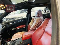 كرايسلر 300